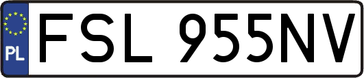 FSL955NV
