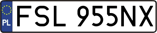 FSL955NX