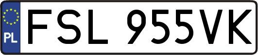 FSL955VK