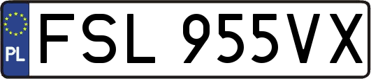 FSL955VX
