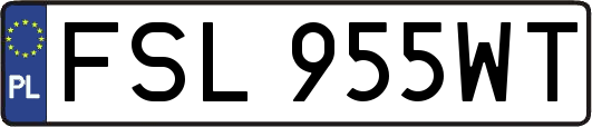 FSL955WT