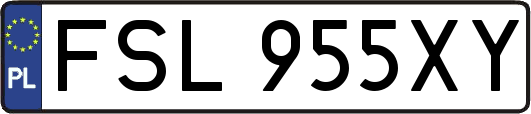 FSL955XY