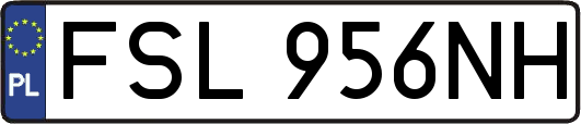 FSL956NH