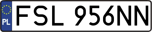 FSL956NN