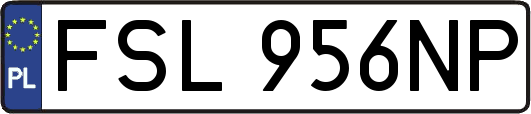 FSL956NP