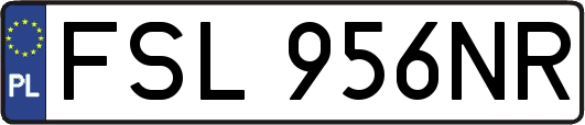 FSL956NR