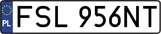 FSL956NT