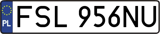 FSL956NU