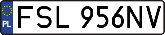 FSL956NV