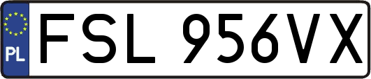 FSL956VX
