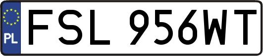 FSL956WT