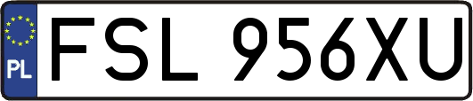 FSL956XU