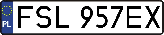 FSL957EX