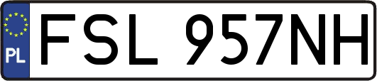FSL957NH