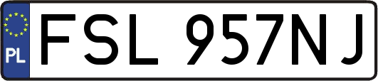 FSL957NJ