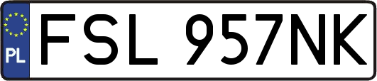 FSL957NK