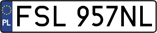 FSL957NL