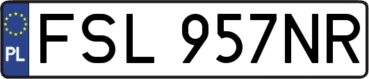 FSL957NR