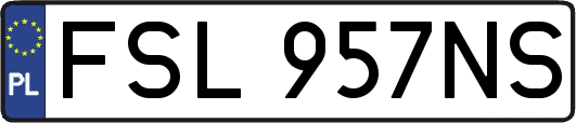 FSL957NS