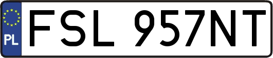 FSL957NT