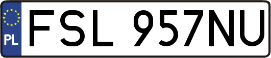 FSL957NU