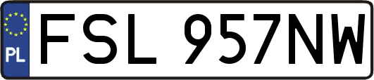 FSL957NW