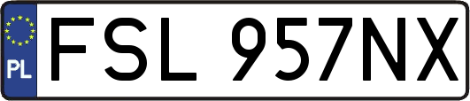 FSL957NX