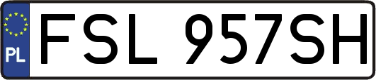 FSL957SH