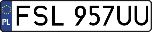 FSL957UU