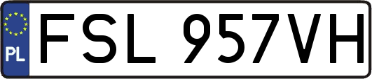 FSL957VH