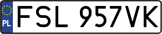 FSL957VK