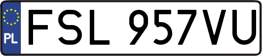 FSL957VU