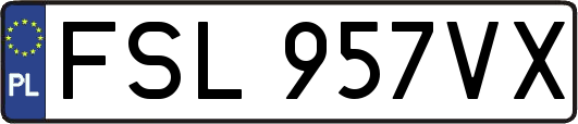 FSL957VX