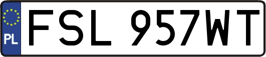 FSL957WT