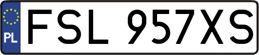 FSL957XS