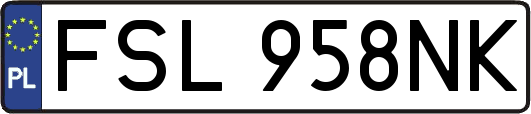 FSL958NK