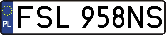 FSL958NS