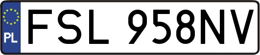 FSL958NV