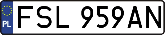 FSL959AN