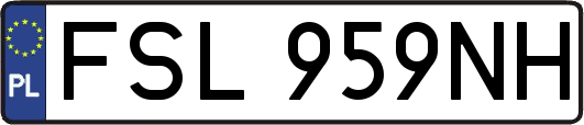 FSL959NH