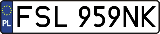 FSL959NK