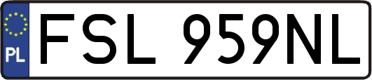FSL959NL