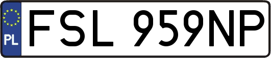 FSL959NP