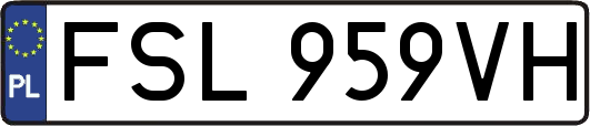 FSL959VH