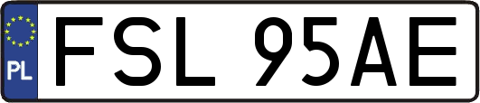 FSL95AE