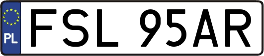 FSL95AR