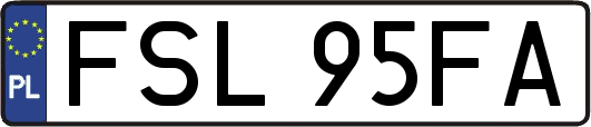 FSL95FA