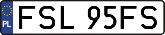 FSL95FS