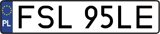 FSL95LE