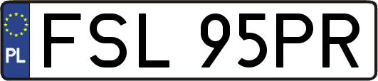 FSL95PR